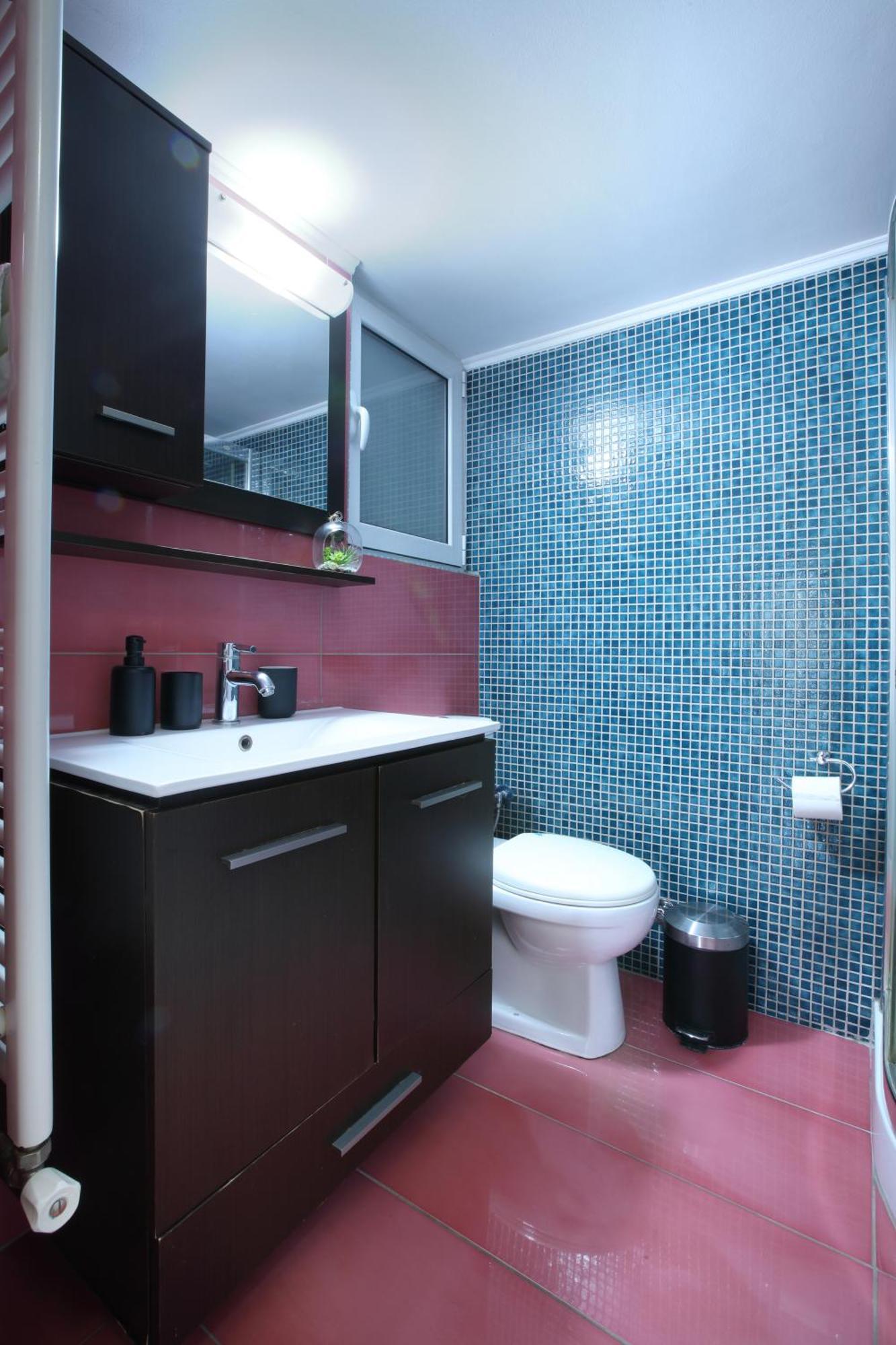 Modern 2Bd Apartment Next To Acropolis Athen Exterior foto